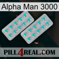 Alpha Man 3000 29